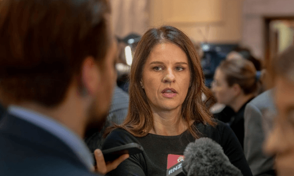 ‘Jesus!’ Inside the room where Erica Stanford levelled accusations at Immigration NZ and MBIE