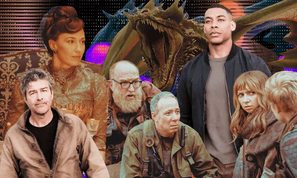 The shows we’re most excited to watch on HBO Max