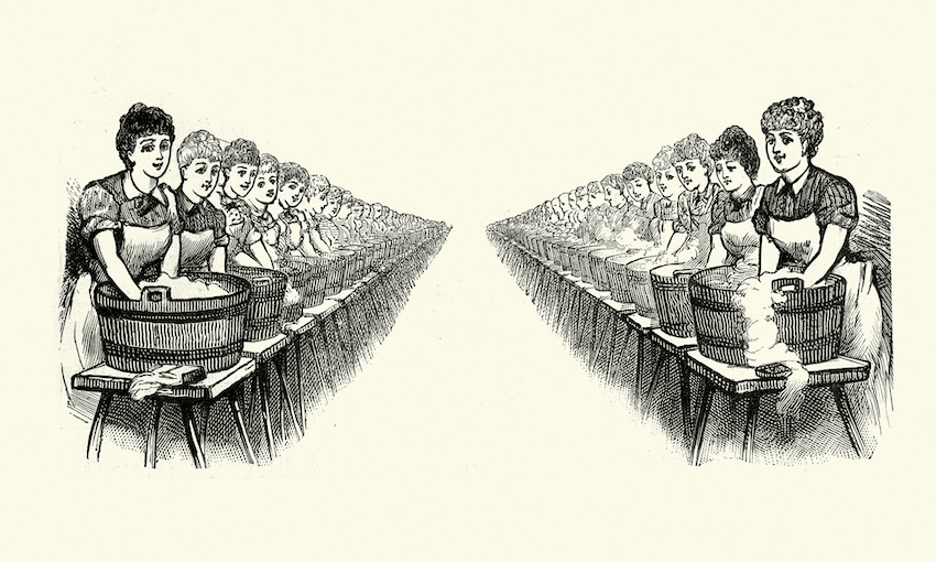 In defence of gossip and its potential to save lives