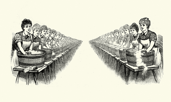 In defence of gossip and its potential to save lives
