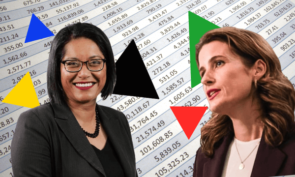 Do Labour’s numbers add up?