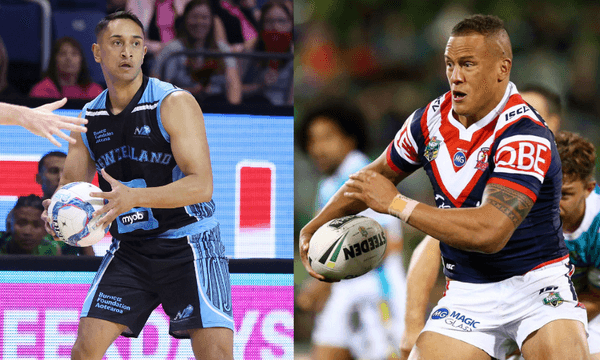 Sexuality, sport and shame: Kane Evans isn’t alone and that’s a problem