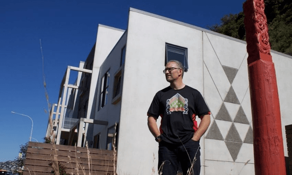 How the government plans to ‘unlock’ papakāinga on Māori land