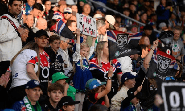 The time has never been better for a Christchurch-based NRL team