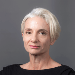 Farah Hancock of RNZ