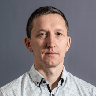 Sam Sherwood of RNZ
