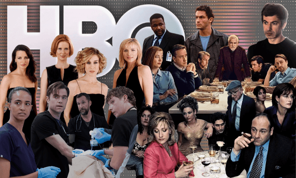 What’s the greatest HBO show of all time?