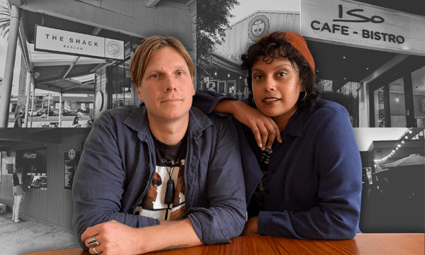 Where to eat in Raglan – an insider’s guide