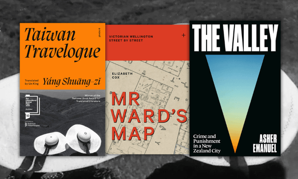 The Unity Books bestseller chart for the week ending June 5