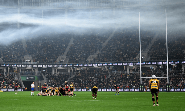 What’s wrong with Super Rugby?
