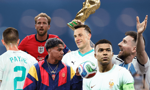 Fifa World Cup 2026: Your absolute last-minute beginner’s guide
