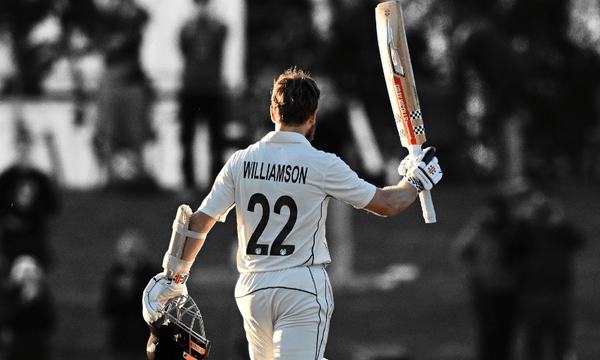 An honest engine: Kane Williamson’s many defining Black Caps moments