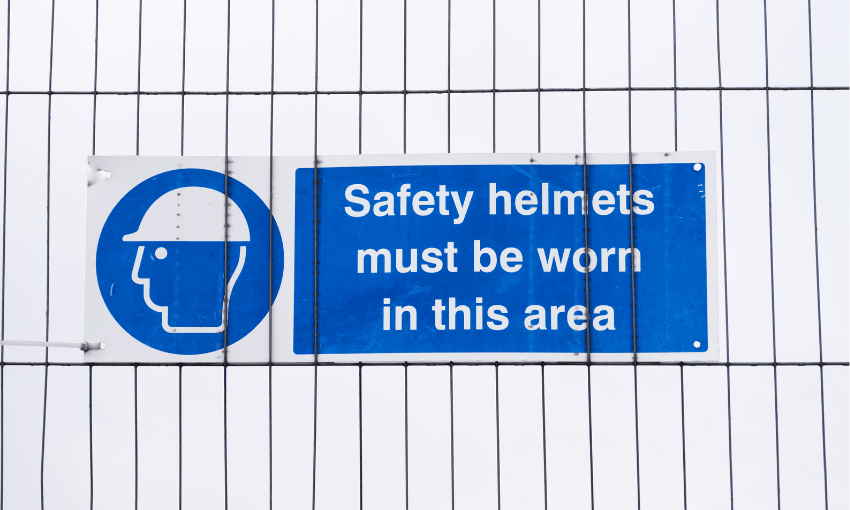 The steady march of the workplace health and safety amendment bill