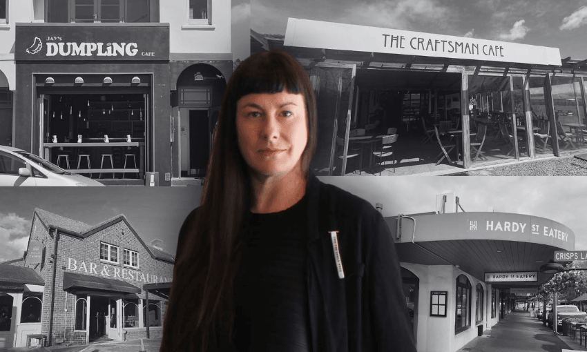 Where to eat in Nelson – an insider's guide
