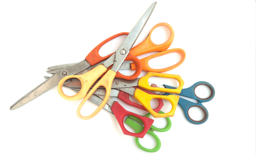 Scissors
