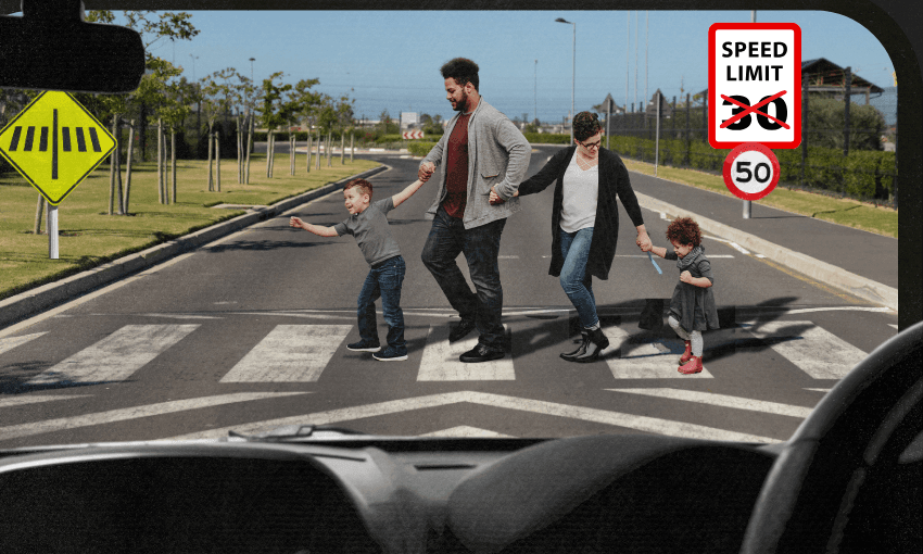 A new analysis from Timothy Welch shows lower speed limits likely saved lives. 
