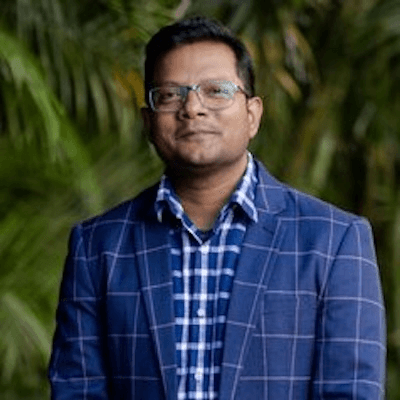 Md Saiful Islam