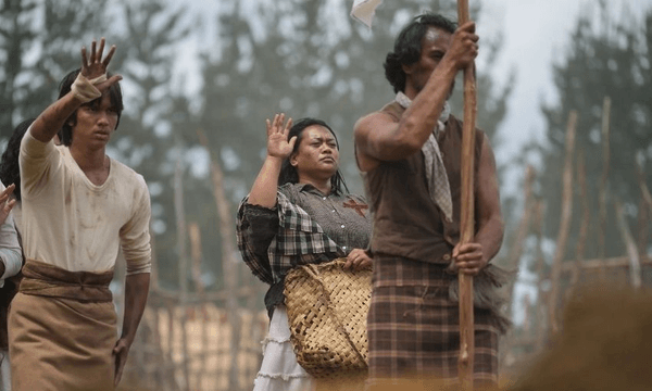 NZ Wars: Waerenga-a-Hika is necessary viewing for healing the past