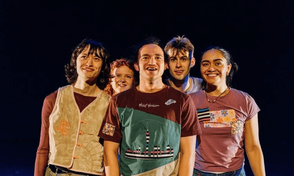 New production Home Made made no sense – and perfect sense