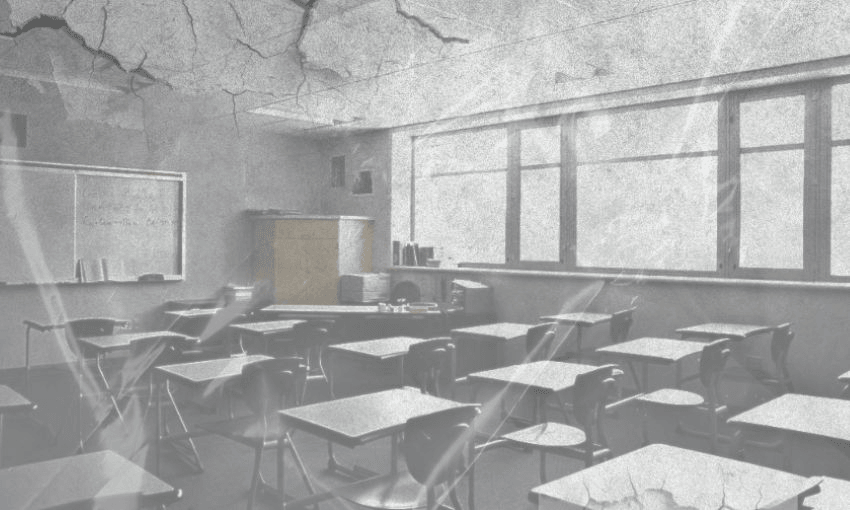 She reported a sexual relationship with her teacher. It took six years to deregister him