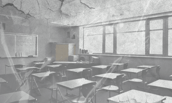 She reported a sexual relationship with her teacher. It took six years to deregister him