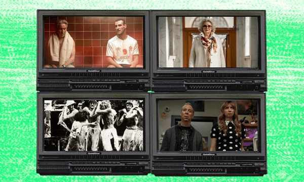 New To Streaming: What to watch on Netflix NZ, Neon and more this week