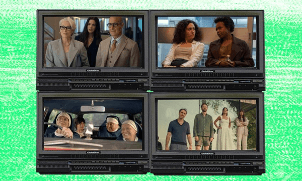 New To Streaming: What to watch on Netflix NZ, Neon and more this week