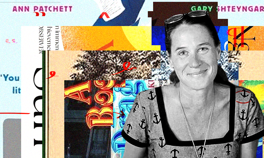 Jessica Howland Kany is author of the novel Parrot Heaven, set on Rakiura. 
