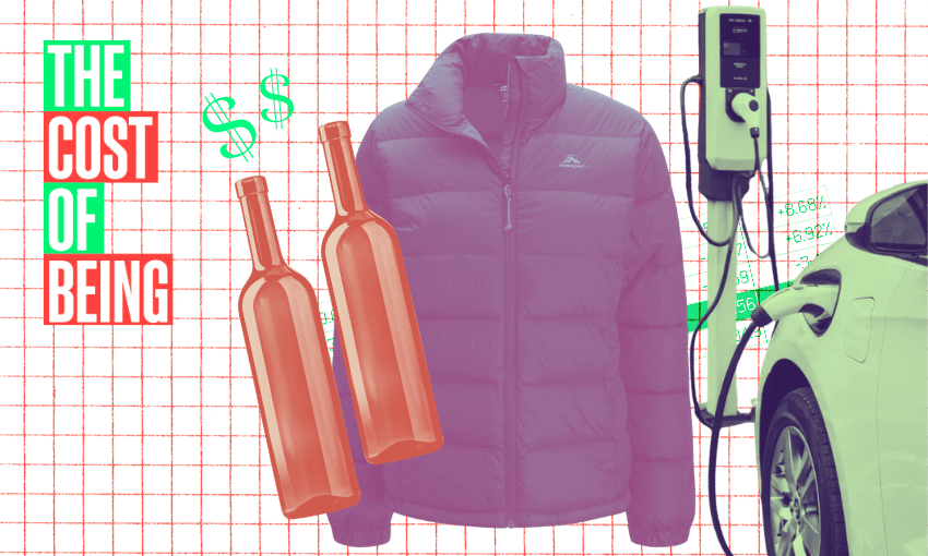 The cost of being: A 50-something retraining to get off a ‘dead-end’ career path