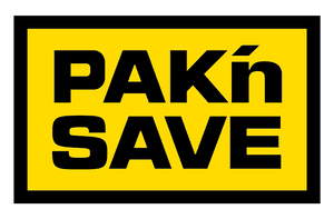 PAK’nSAVE
