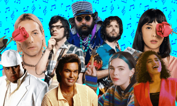 100 more outstanding New Zealand songs that didn’t make RNZ’s Waiata 100 list
