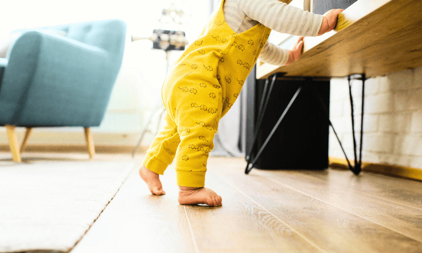 ‘I am the family’s main source of income. What if that income were to disappear? What if I were to disappear?’ (Photo: Getty Images/Tina Tiller)