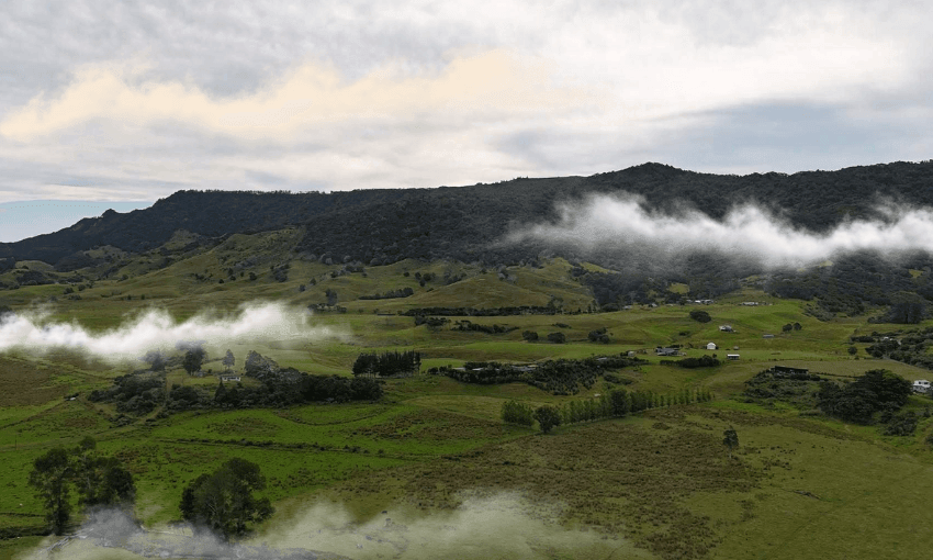 Photo by: Liam Rātana 

