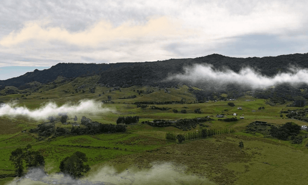 Meth ruined my dreams of going home to Northland