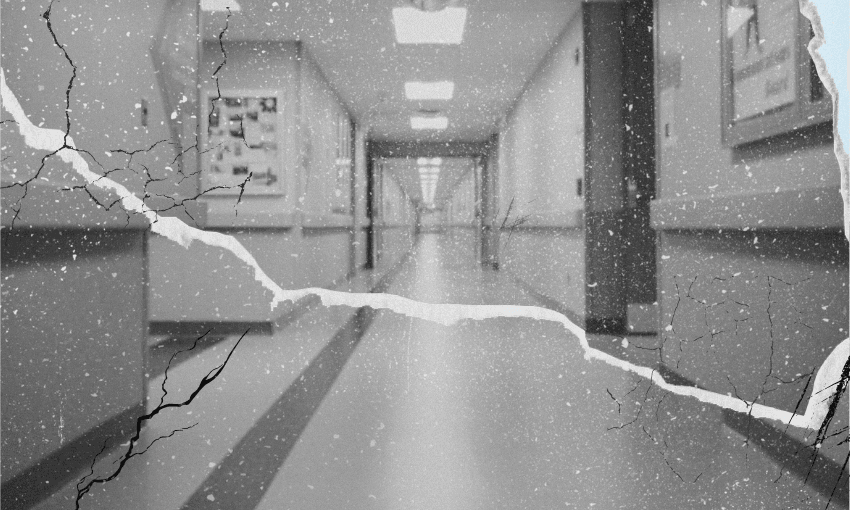 ‘It’s relentless’: What it’s like to be an ED nurse in New Zealand right now