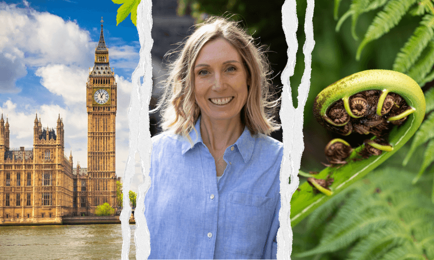 After 20 years in NZ, I feel like a tourist when I go home to the UK