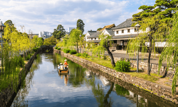 What to see in Chugoku, the Japanese region with something for everyone