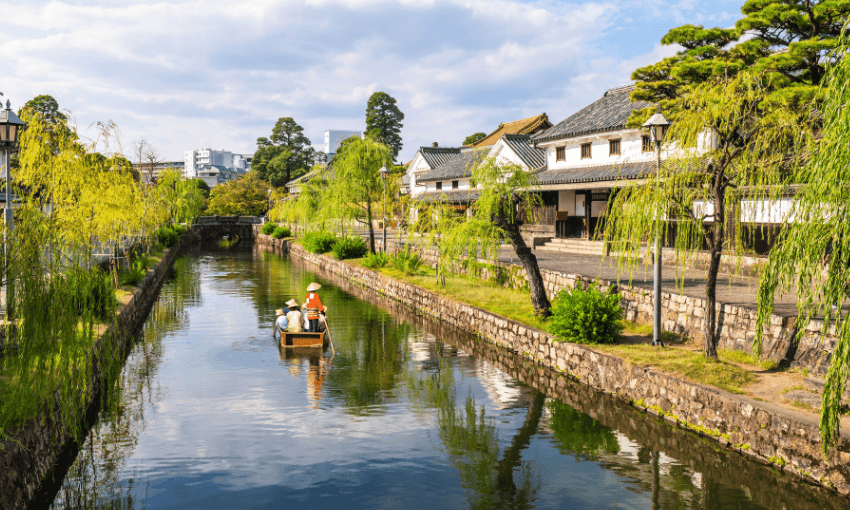 The ultimate summer trip to Chugoku, the Japanese region with something for everyone