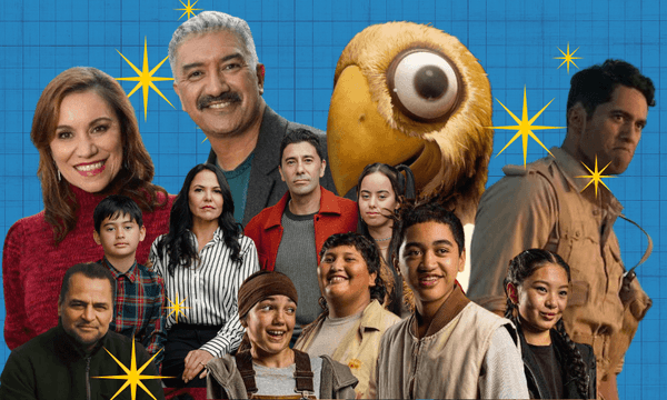 What to watch this Matariki weekend