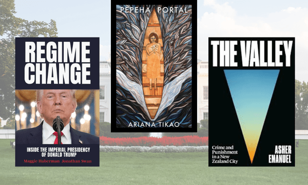 The Unity Books bestseller chart for the week ending July 3