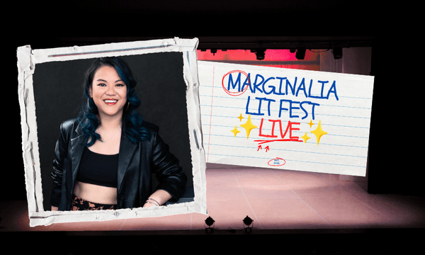 A new, free festival puts marginalised writers on the main stage