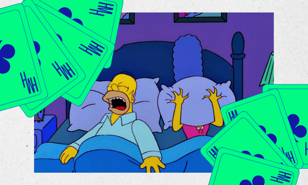 Help Me Hera: My neighbour’s loud snoring is making me homicidal