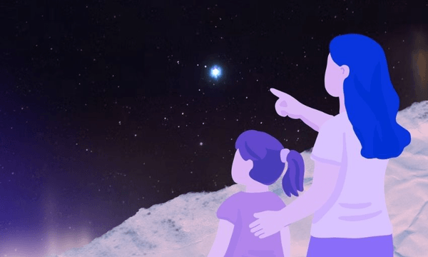 How Puanga is helping me to grieve te reo Māori
