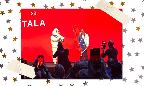The top tidbits and takeaways from New Zealand’s first Michelin ceremony
