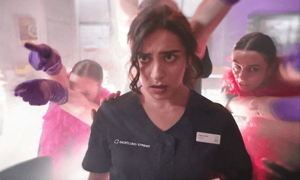 Did we just witness Shortland Street’s most bonkers episode yet?