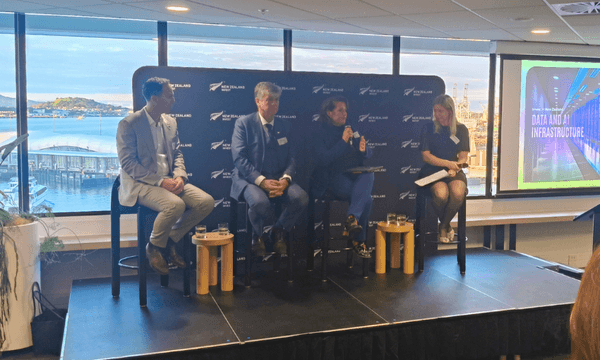 NZ Inc is going all in on AI data centres