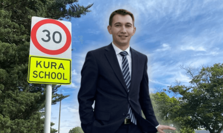 Councils spent millions replacing new road signs after Simeon Brown’s speed limit edict