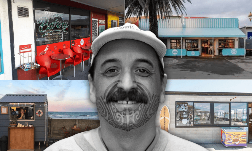 Where to eat in New Brighton, Christchurch – an insider's guide