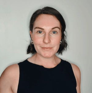 Alana Palleson