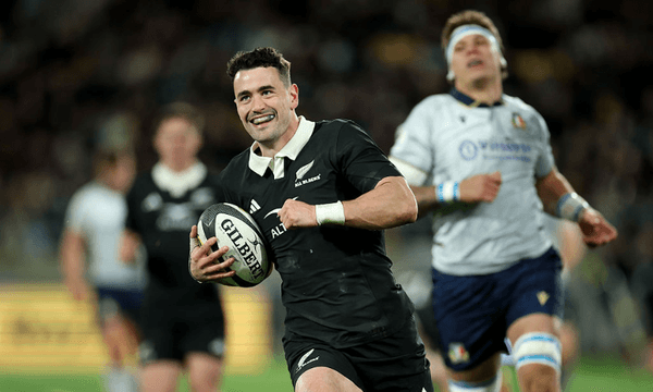 Italy’s coach blamed World Rugby scheduling for their All Blacks thrashing. Does he have a point?